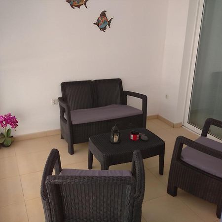 Casa Candelaria Puerto De Naos Kültér fotó