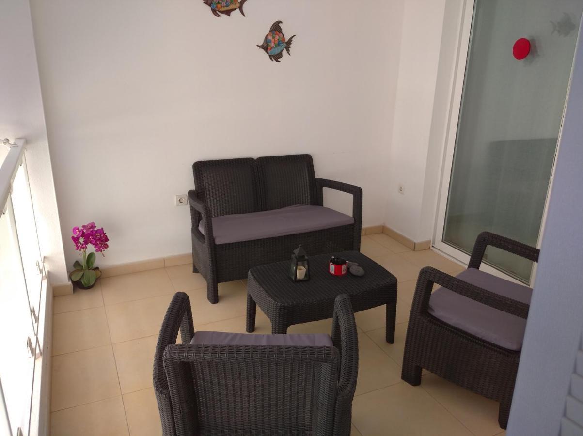 Casa Candelaria Puerto De Naos Kültér fotó